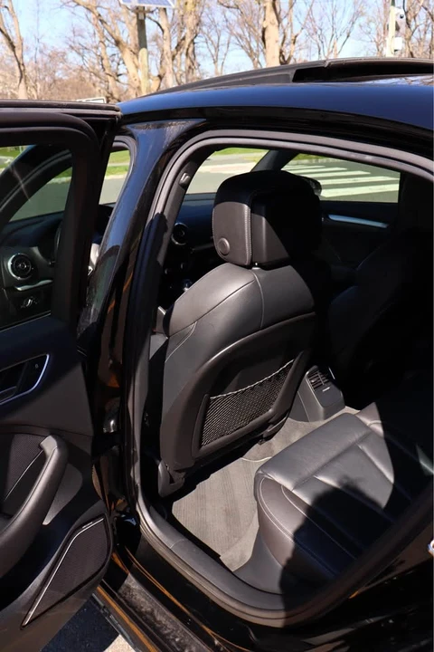 2016 Audi 8V S3 - Image 6 of 11