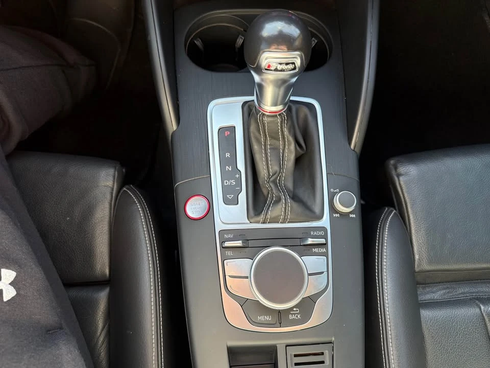 2016 Audi 8V S3 - Image 16 of 20