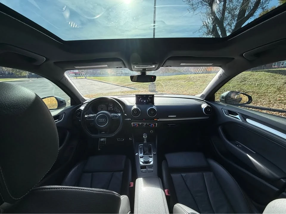 2016 Audi 8V S3 - Image 20 of 20
