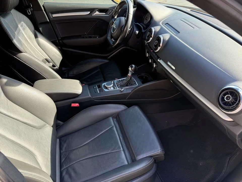 2016 Audi 8V S3 - Image 12 of 20