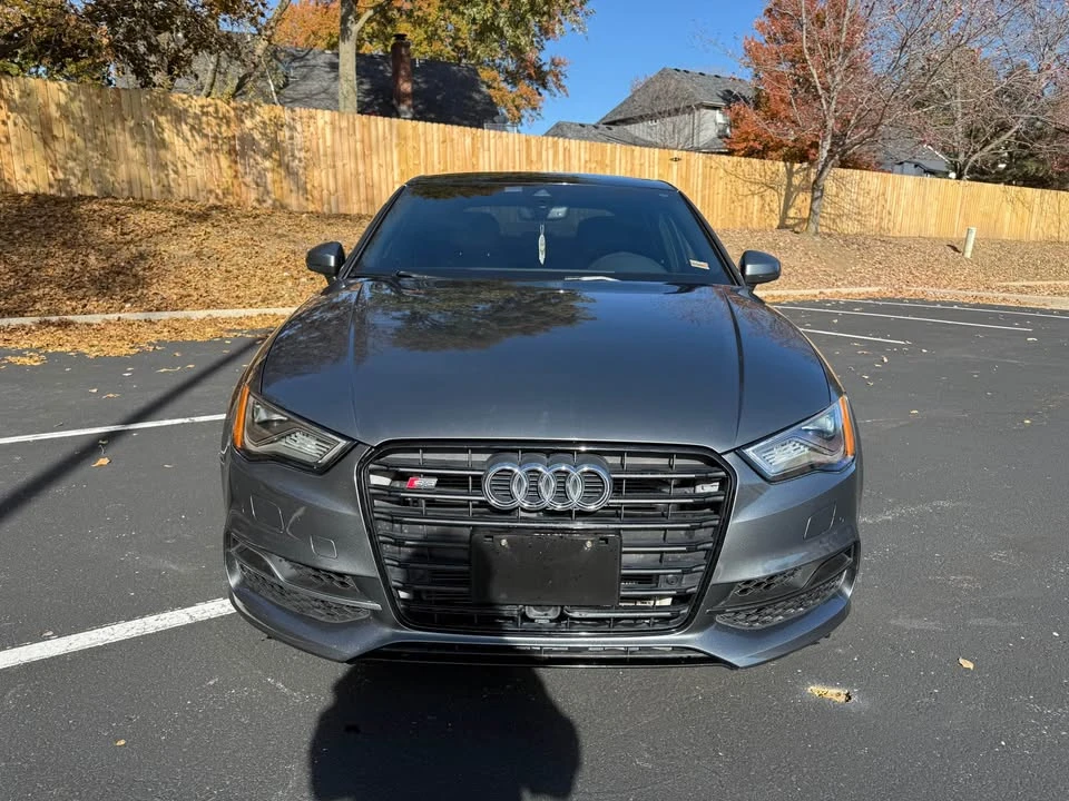 2016 Audi 8V S3 - Image 2 of 20
