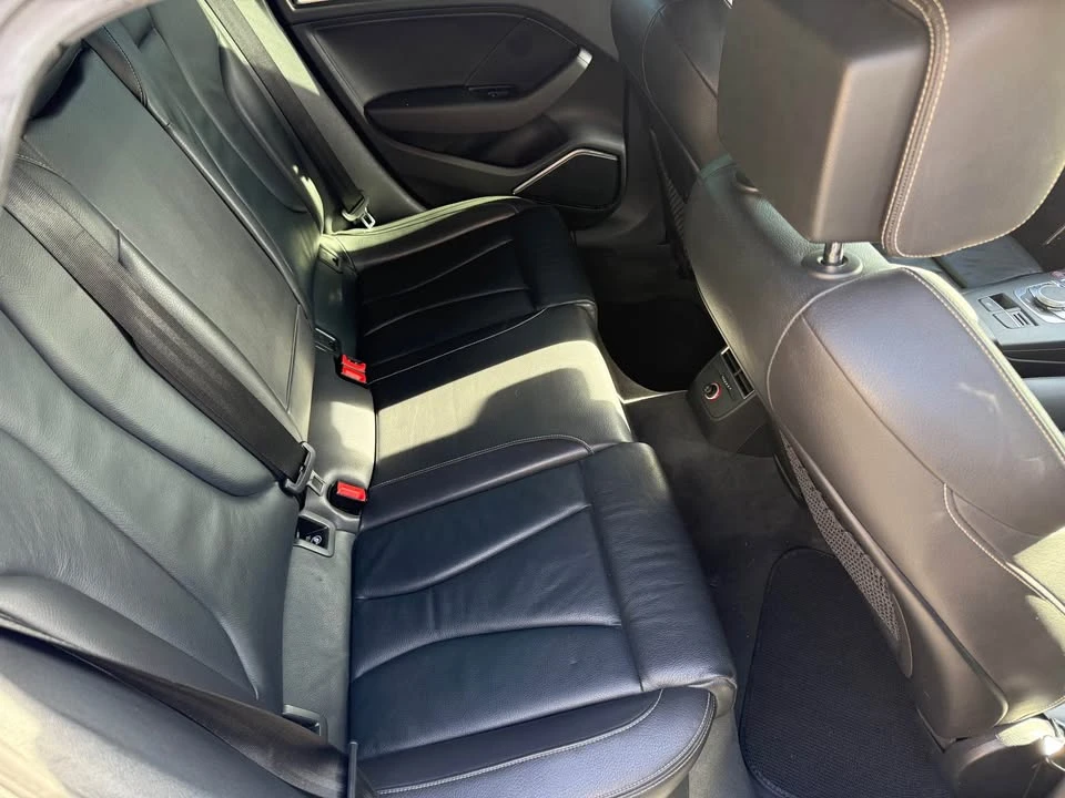 2016 Audi 8V S3 - Image 11 of 20