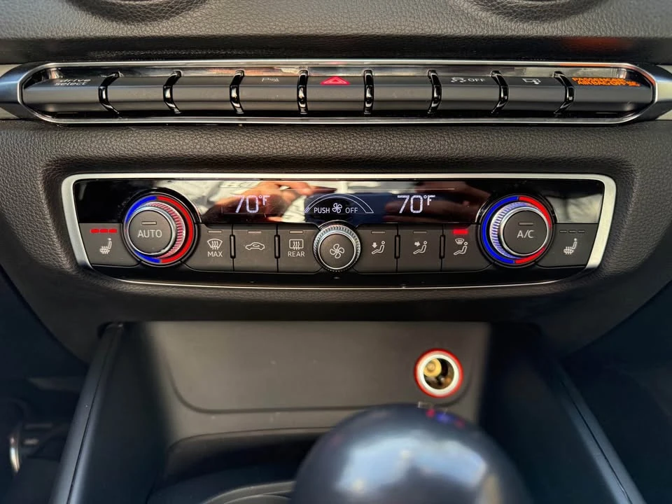 2016 Audi 8V S3 - Image 17 of 20