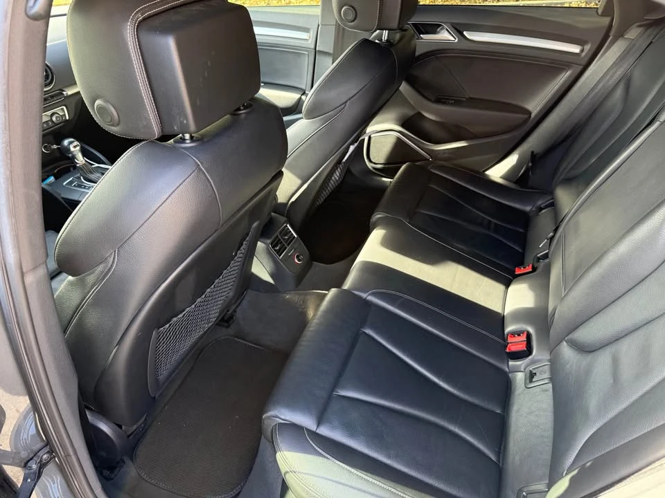 2016 Audi 8V S3 - Image 10 of 20
