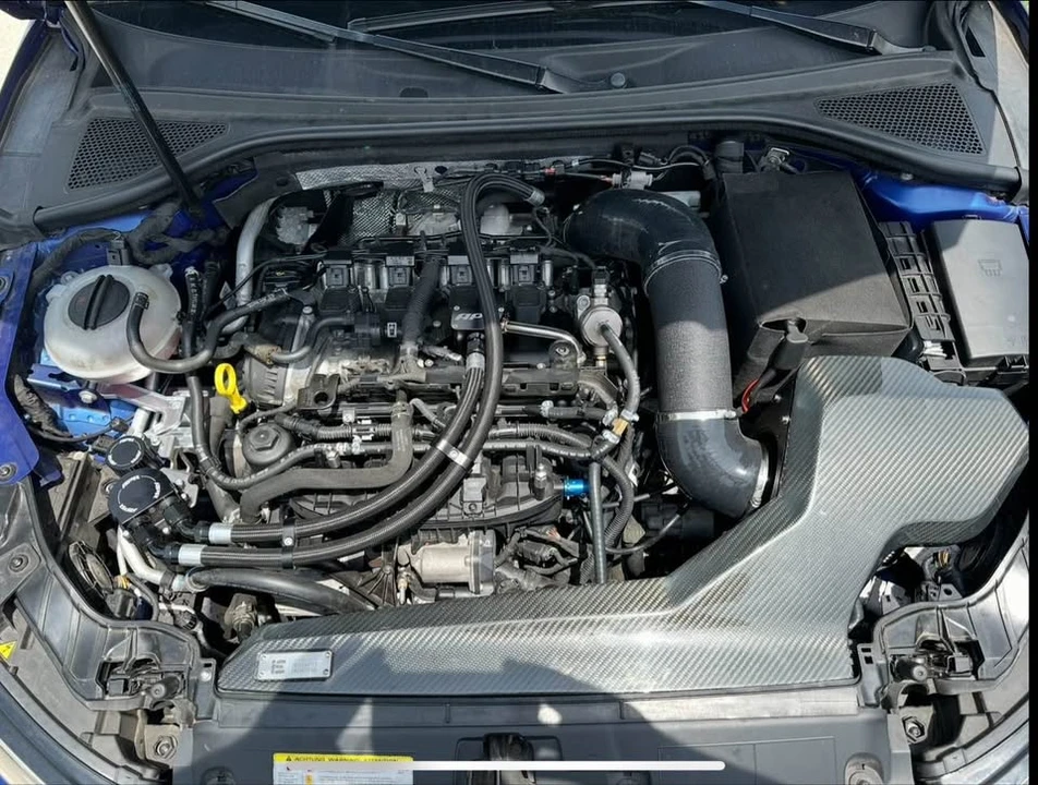 2016 Audi 8V S3 - Image 10 of 11