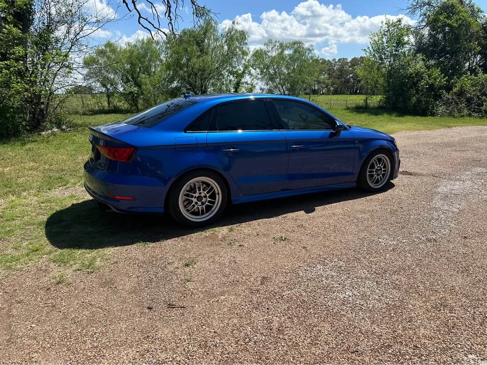 2016 Audi 8V S3 - Image 2 of 11