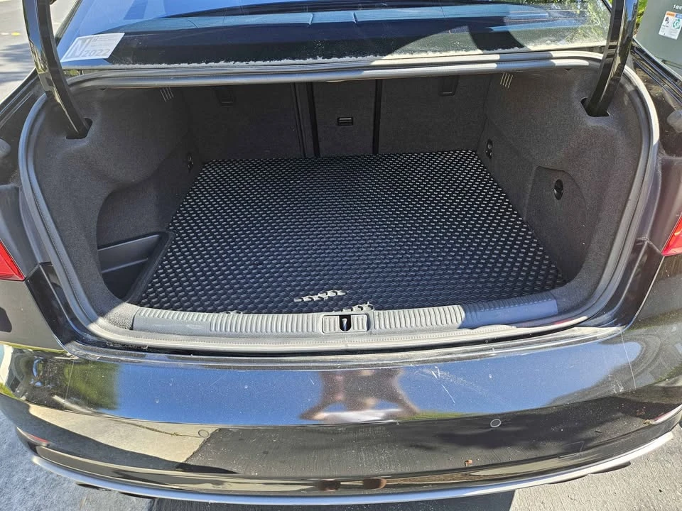 2016 Audi 8V S3 - Image 12 of 19