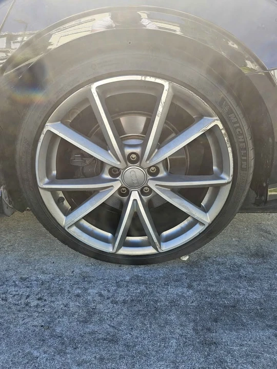 2016 Audi 8V S3 - Image 14 of 19