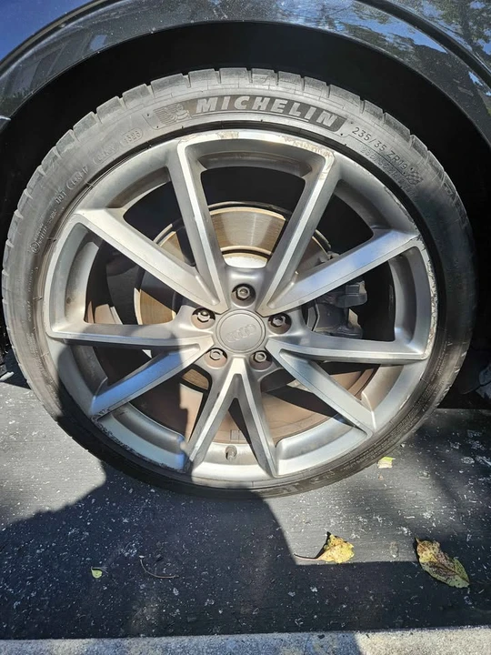 2016 Audi 8V S3 - Image 15 of 19