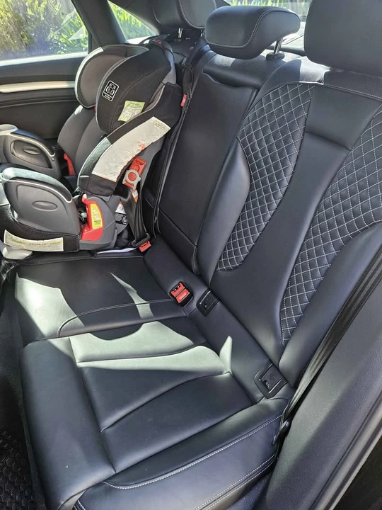 2016 Audi 8V S3 - Image 11 of 19