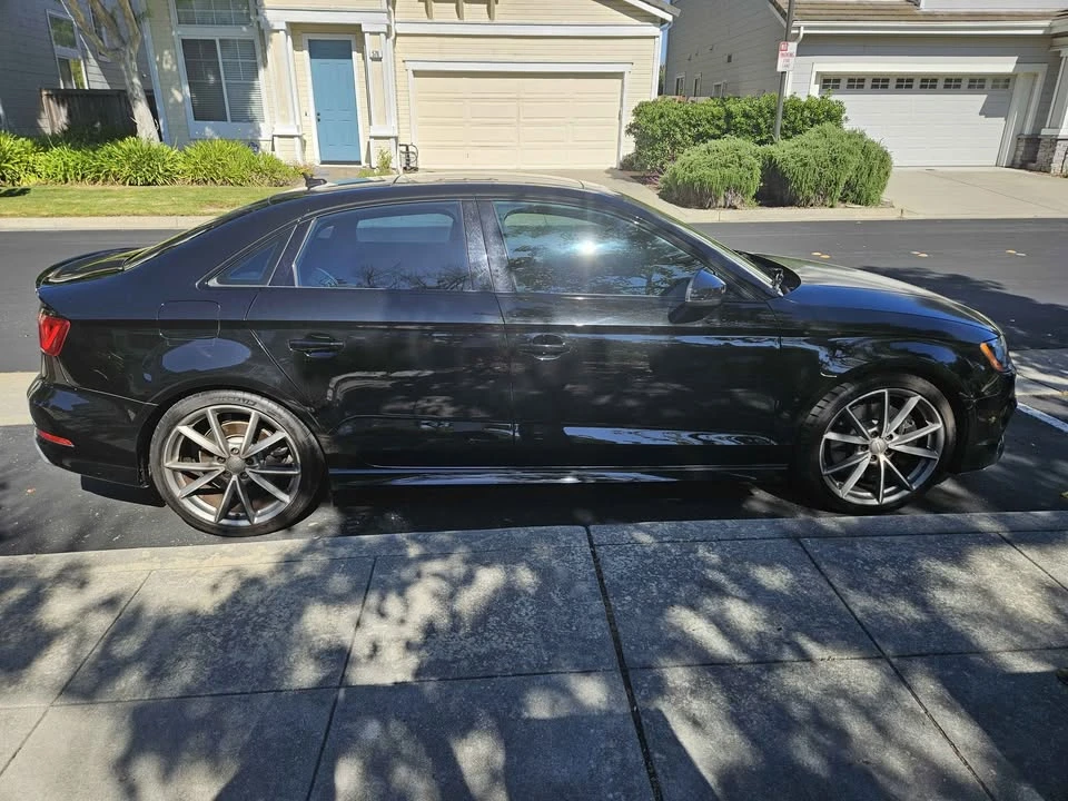 2016 Audi 8V S3 - Image 6 of 19