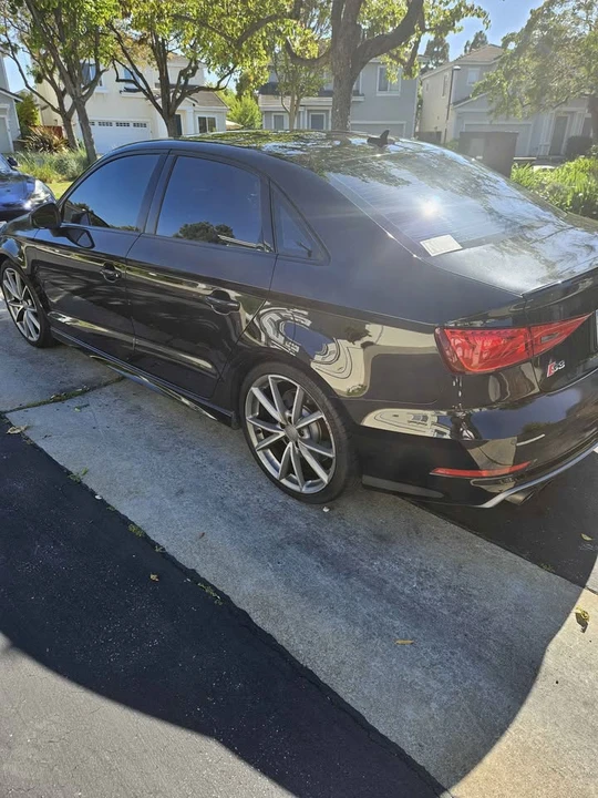 2016 Audi 8V S3 - Image 3 of 19