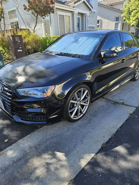 2016 Audi 8V S3 - Image 4 of 19