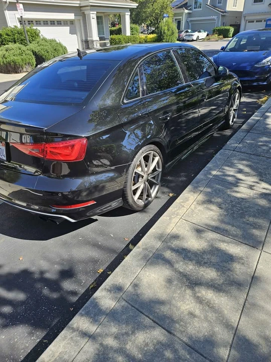 2016 Audi 8V S3 - Image 2 of 19