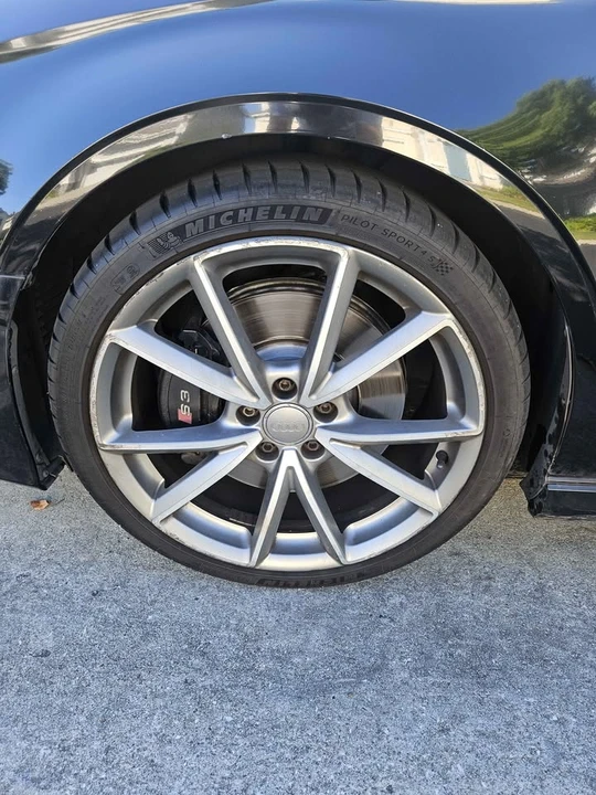 2016 Audi 8V S3 - Image 17 of 19