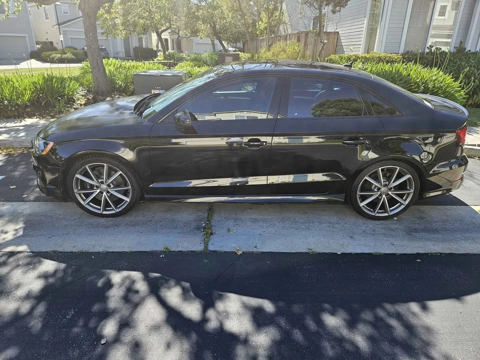 2016 Audi 8V S3 - Image 5 of 19