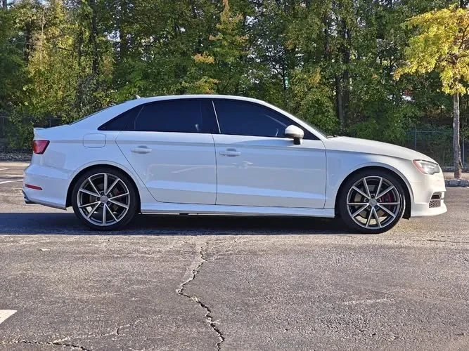 2016 Audi 8V S3 - Image 6 of 10