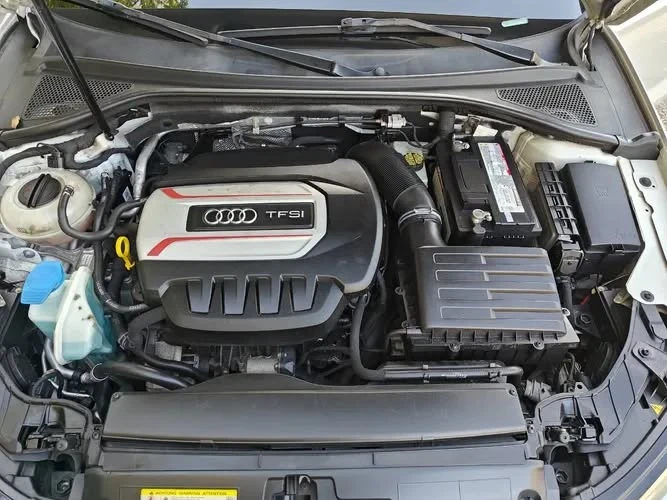 2016 Audi 8V S3 - Image 5 of 10
