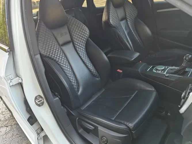 2016 Audi 8V S3 - Image 7 of 10