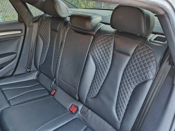 2016 Audi 8V S3 - Image 10 of 10