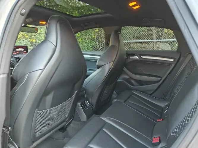 2016 Audi 8V S3 - Image 9 of 10