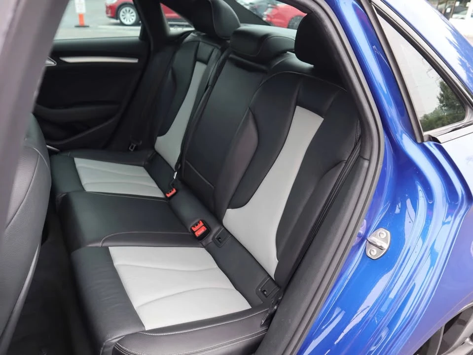 2016 Audi 8V S3 - Image 5 of 20