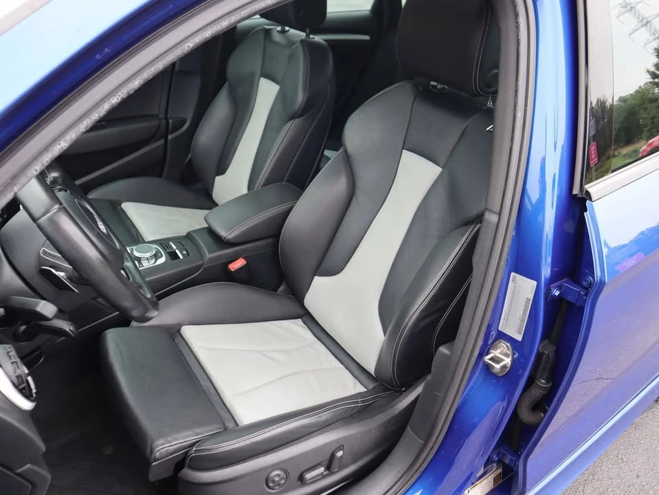 2016 Audi 8V S3 - Image 4 of 20