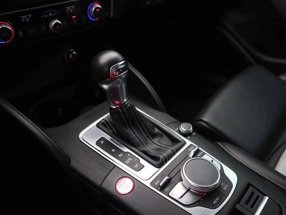 2016 Audi 8V S3 - Image 20 of 20