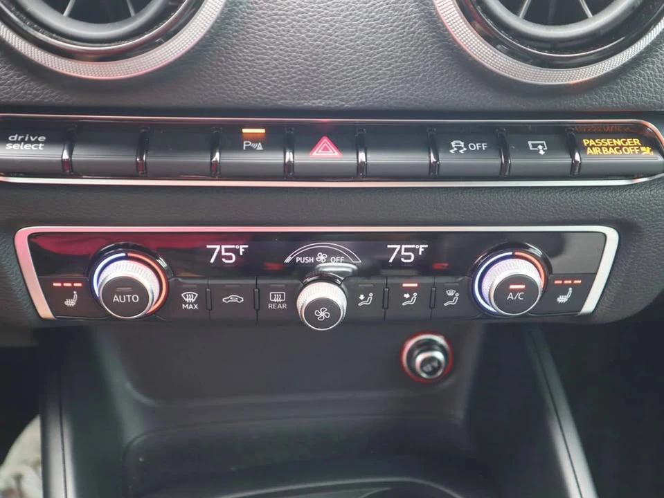 2016 Audi 8V S3 - Image 19 of 20
