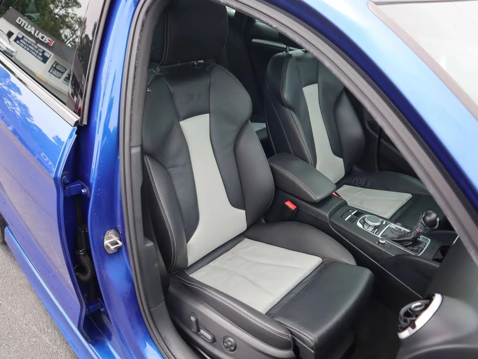 2016 Audi 8V S3 - Image 6 of 20