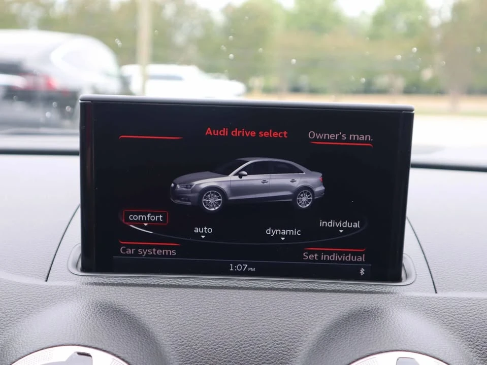 2016 Audi 8V S3 - Image 18 of 20