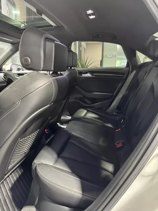 2016 Audi 8V S3 - Image 9 of 14