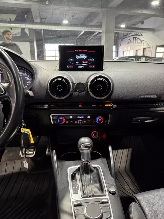 2016 Audi 8V S3 - Image 14 of 14