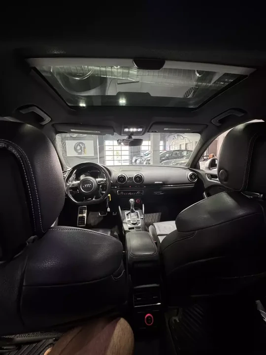 2016 Audi 8V S3 - Image 8 of 14
