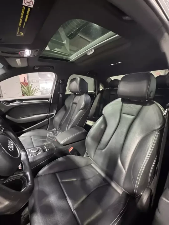 2016 Audi 8V S3 - Image 7 of 14