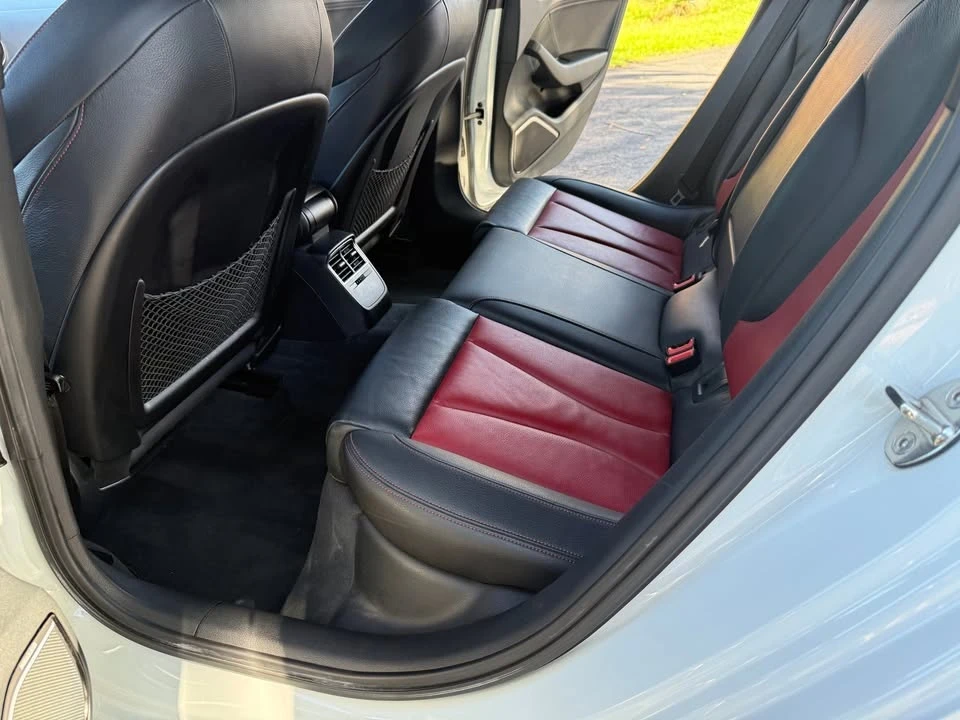 2016 Audi 8V S3 - Image 8 of 12