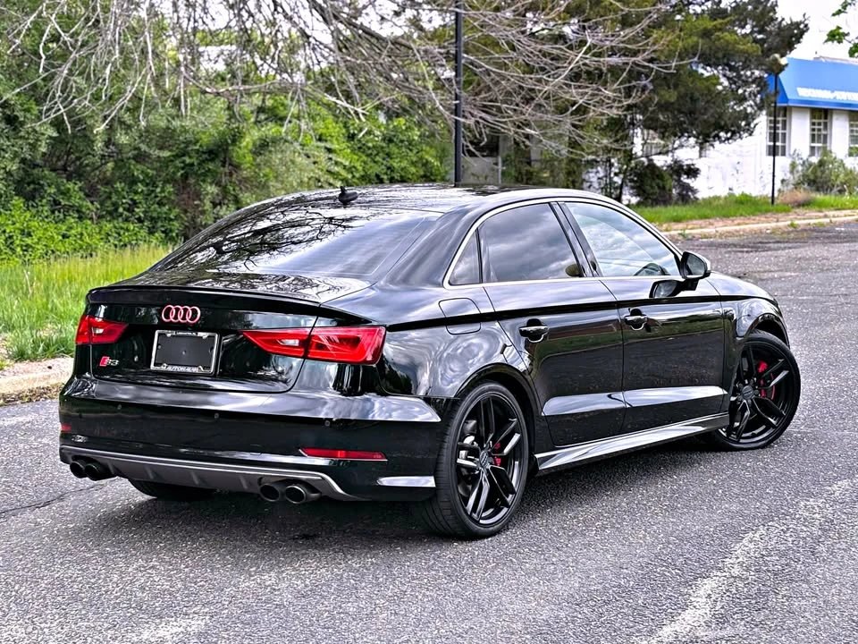 2016 Audi 8V S3 - Image 6 of 17