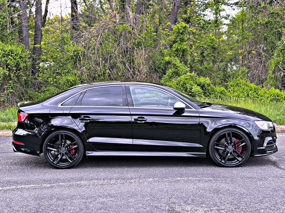 2016 Audi 8V S3 - Image 5 of 17