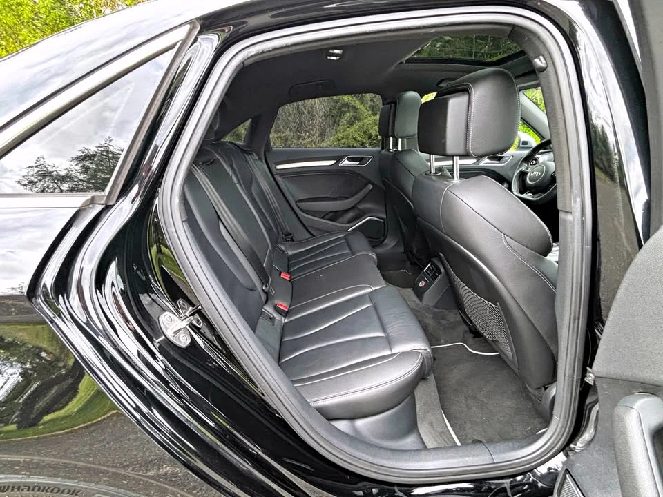 2016 Audi 8V S3 - Image 15 of 17