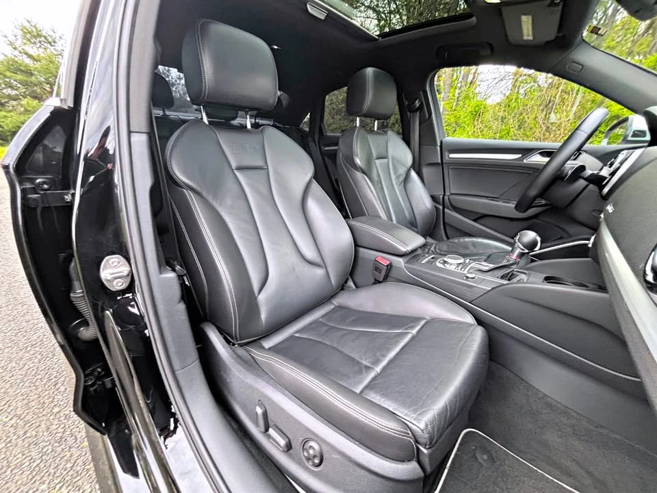 2016 Audi 8V S3 - Image 13 of 17