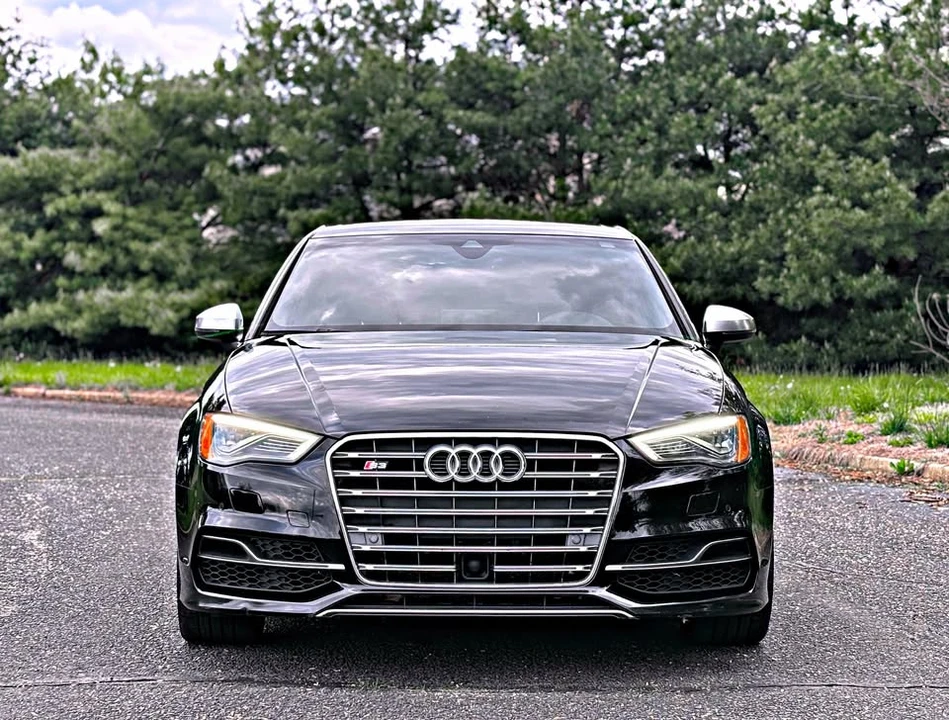 2016 Audi 8V S3 - Image 3 of 17