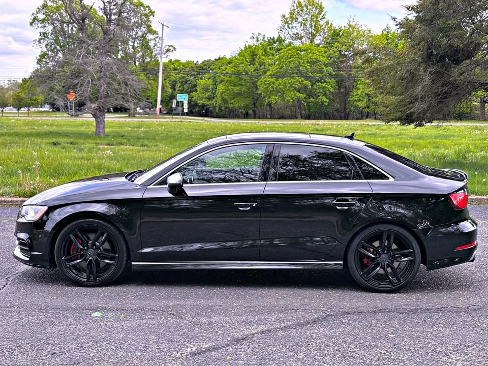 2016 Audi 8V S3 - Image 9 of 17