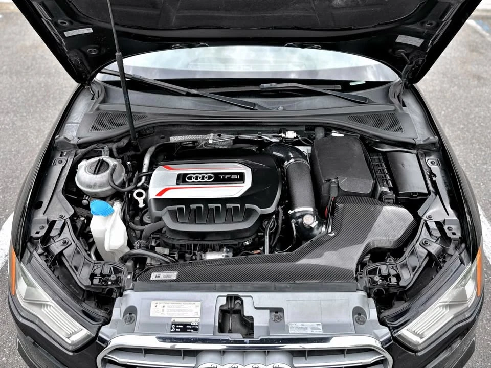 2016 Audi 8V S3 - Image 16 of 16