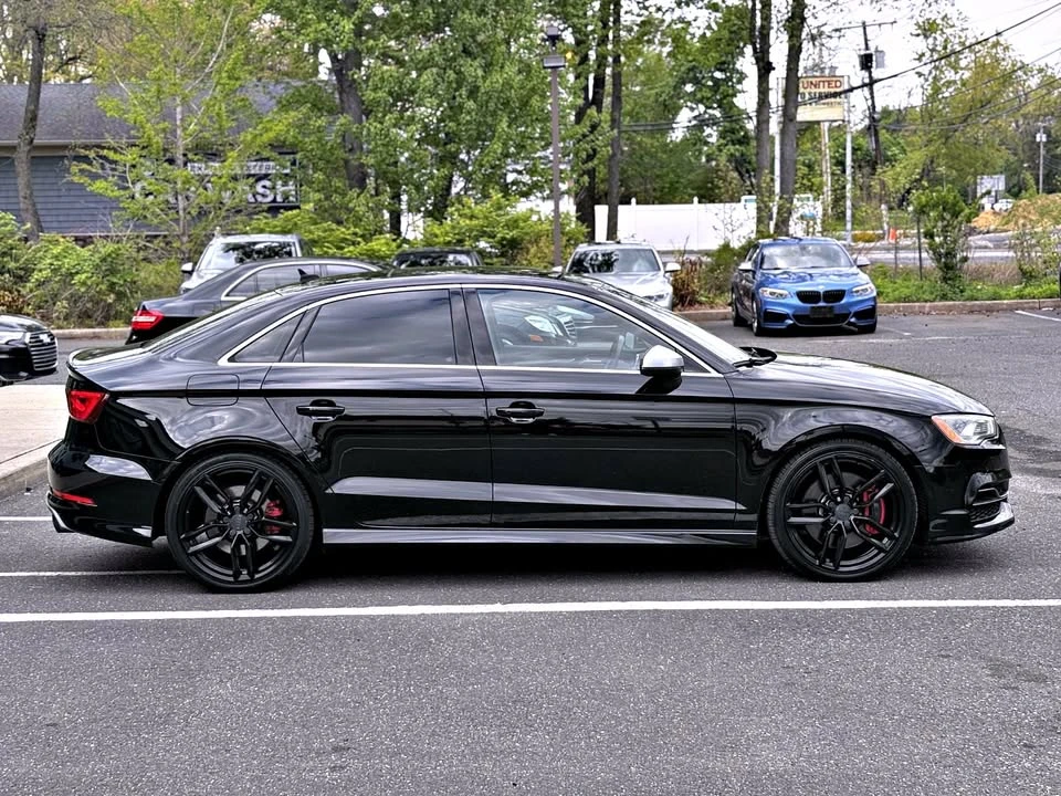 2016 Audi 8V S3 - Image 5 of 16