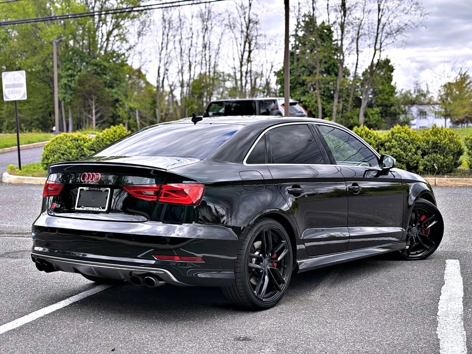 2016 Audi 8V S3 - Image 6 of 16