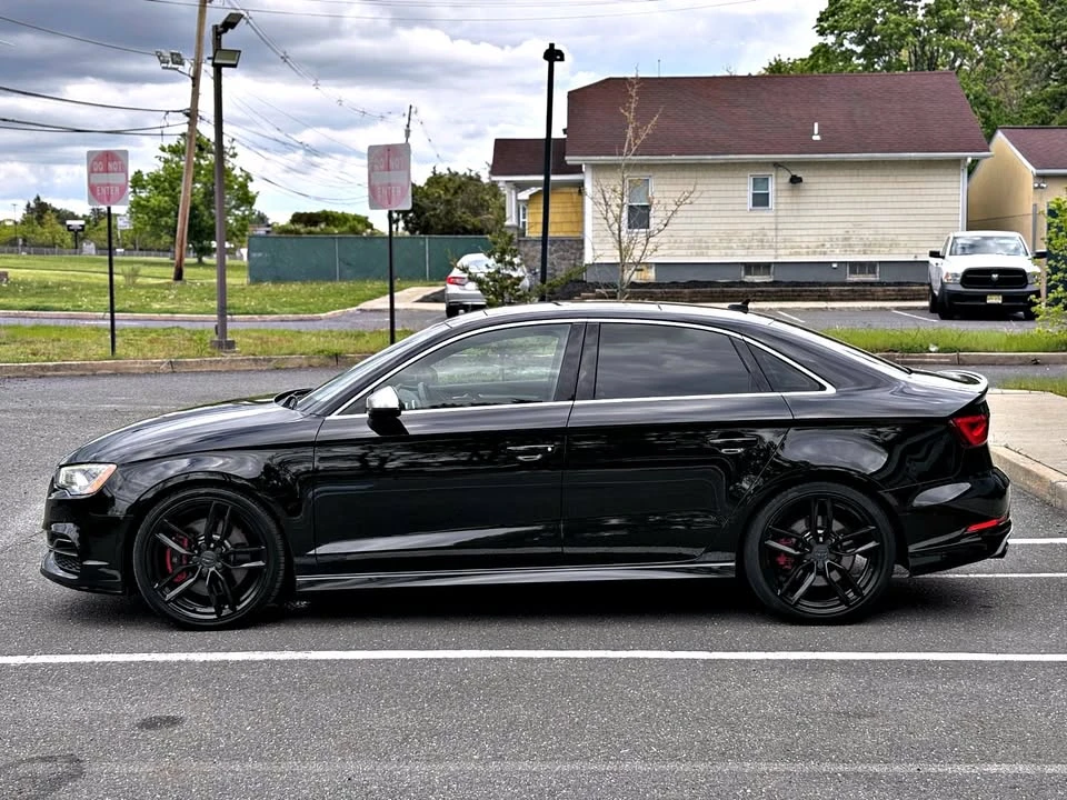 2016 Audi 8V S3 - Image 9 of 16