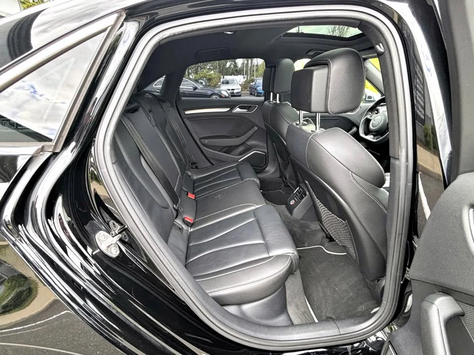2016 Audi 8V S3 - Image 14 of 16