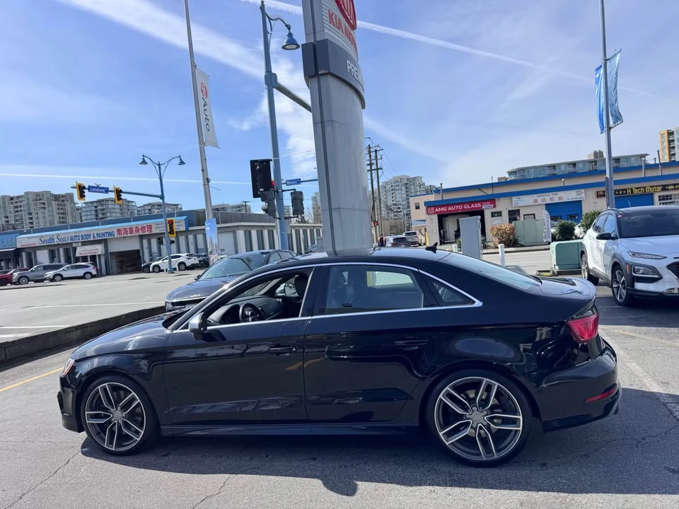 2016 Audi 8V S3 - Image 9 of 14