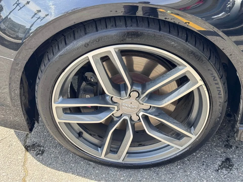 2016 Audi 8V S3 - Image 14 of 14