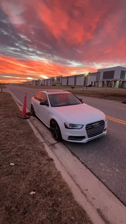 2016 Audi B8 S4 - Image 2 of 6